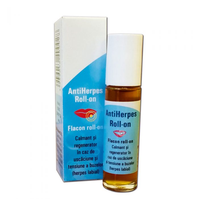 Antiherpes Roll-on