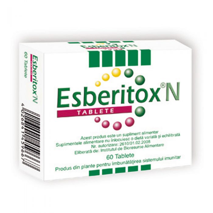 Esberitox N
